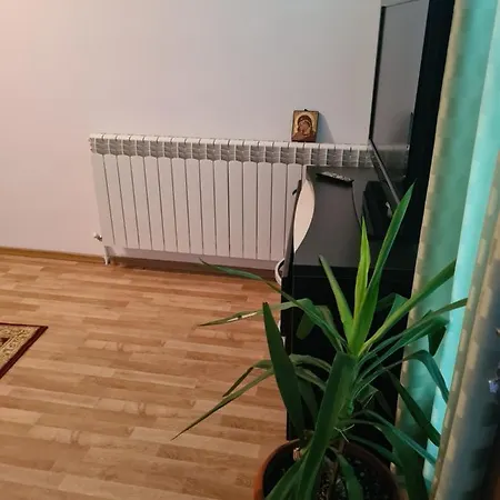 Muncitori Köstence